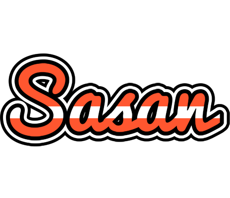 Sasan denmark logo