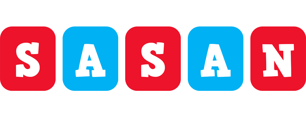 Sasan diesel logo