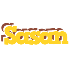 Sasan hotcup logo