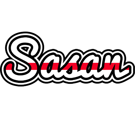 Sasan kingdom logo