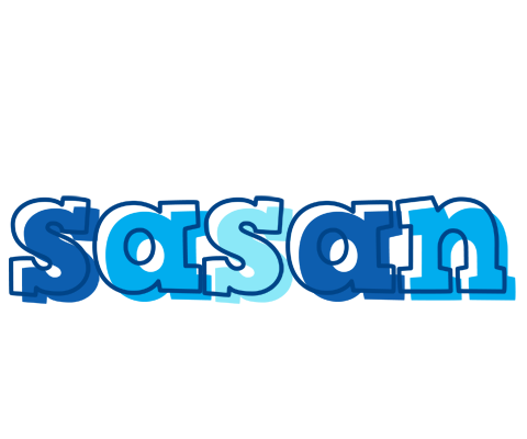 Sasan sailor logo