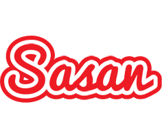 Sasan sunshine logo