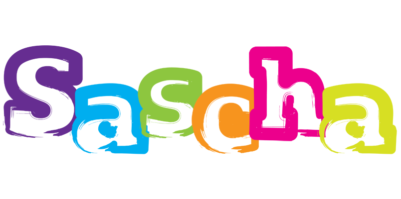 Sascha casino logo