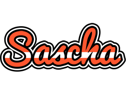 Sascha denmark logo