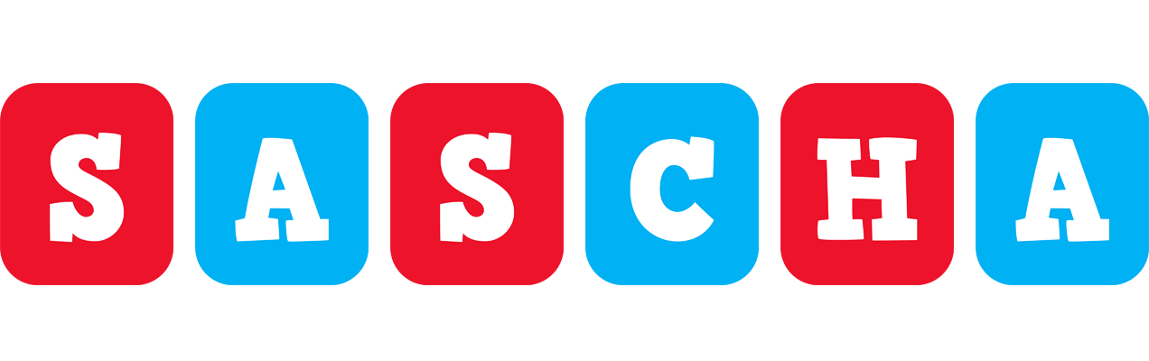 Sascha diesel logo