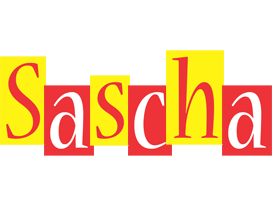 Sascha errors logo