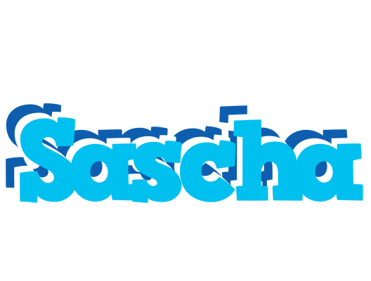 Sascha jacuzzi logo