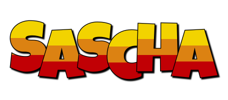 Sascha jungle logo