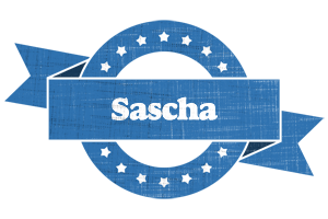 Sascha trust logo