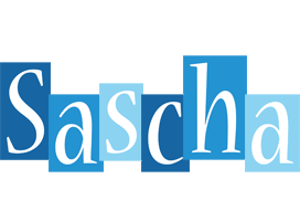 Sascha winter logo