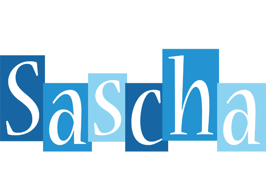 Sascha winter logo