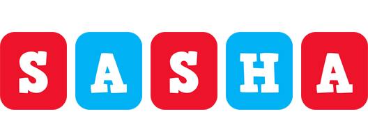 Sasha diesel logo