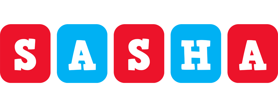 Sasha diesel logo