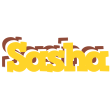 Sasha hotcup logo