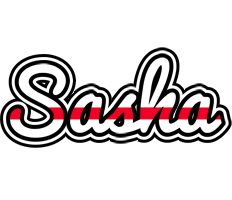 Sasha kingdom logo