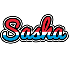 Sasha norway logo