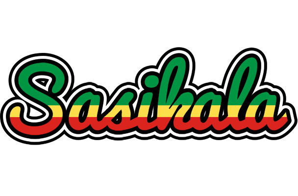 Sasikala african logo