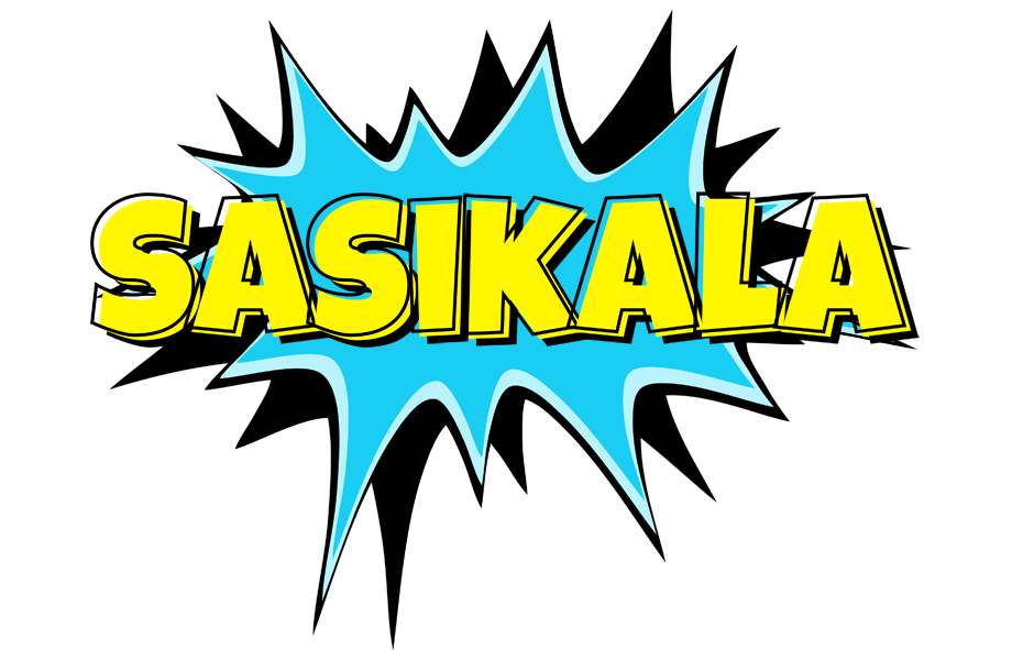 Sasikala amazing logo