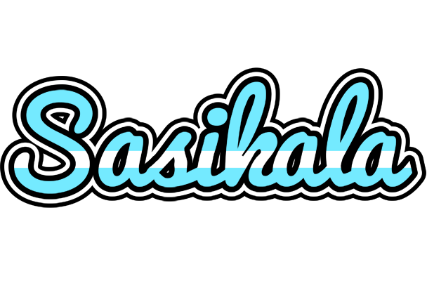 Sasikala argentine logo