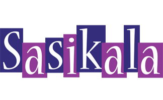 Sasikala autumn logo