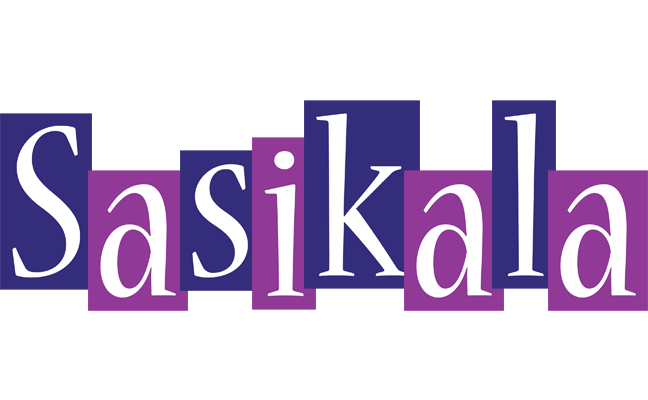 Sasikala autumn logo