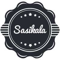 Sasikala badge logo