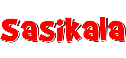 Sasikala basket logo