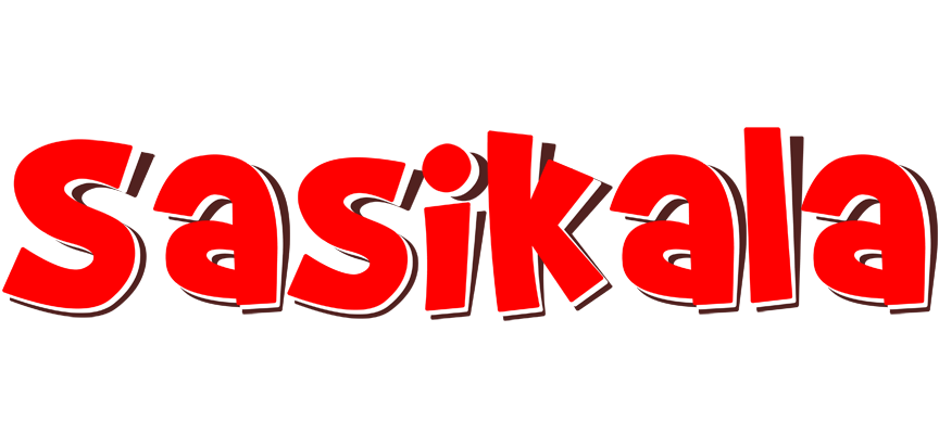 Sasikala basket logo