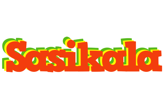 Sasikala bbq logo