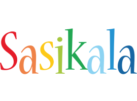 Sasikala birthday logo