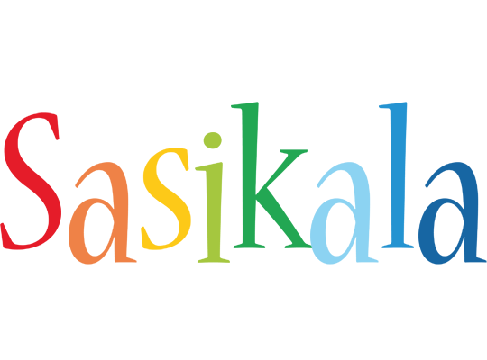 Sasikala birthday logo