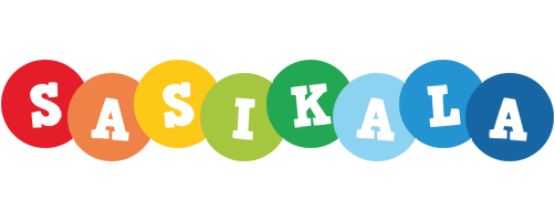 Sasikala boogie logo