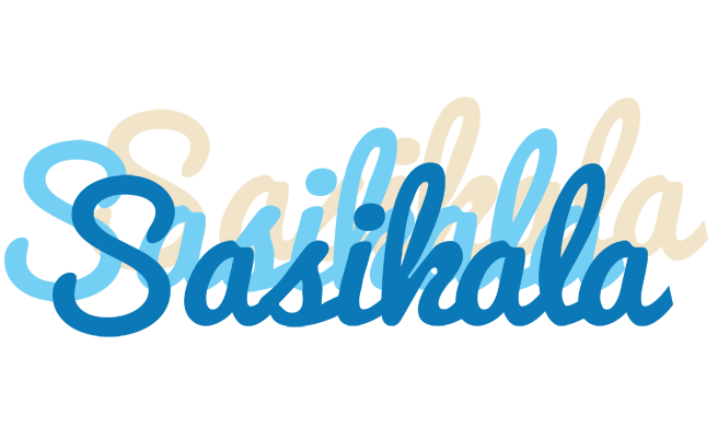 Sasikala breeze logo