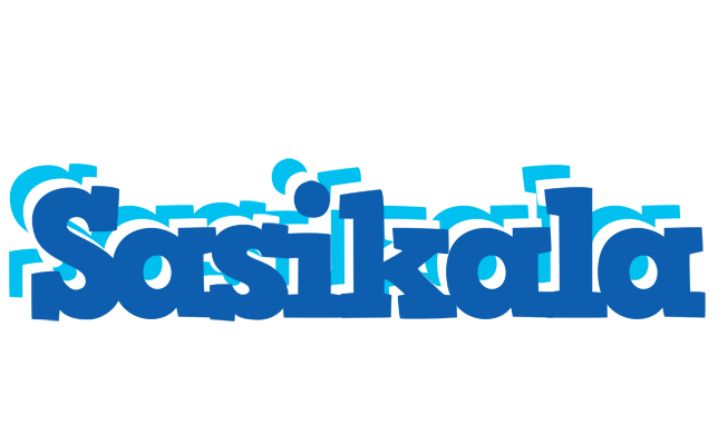 Sasikala business logo