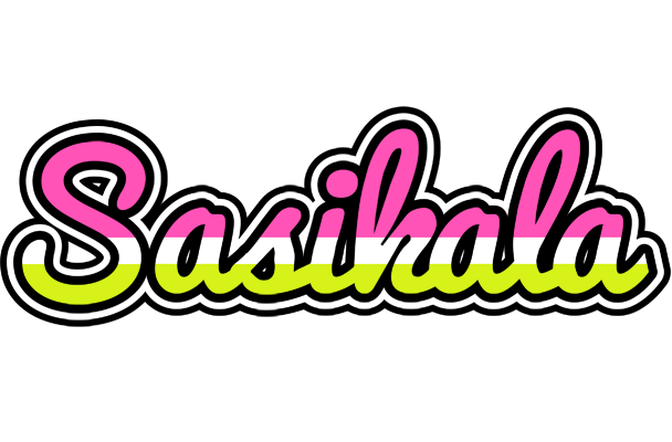 Sasikala candies logo