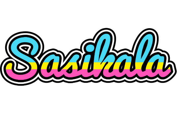 Sasikala circus logo