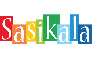 Sasikala colors logo