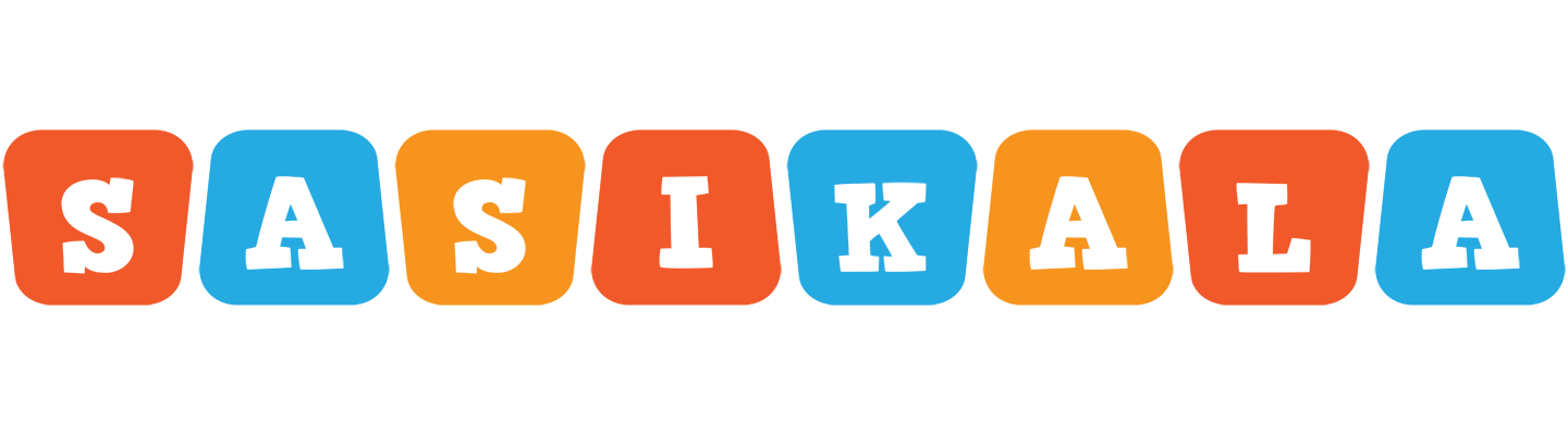 Sasikala comics logo