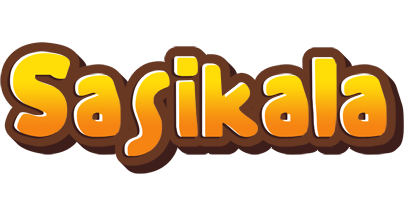 Sasikala cookies logo