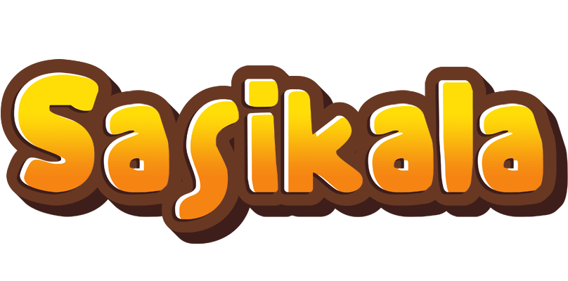 Sasikala cookies logo