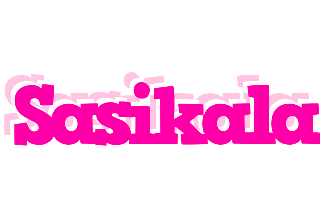 Sasikala dancing logo