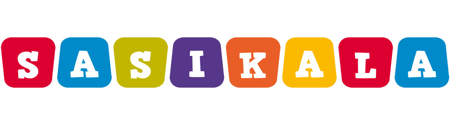 Sasikala daycare logo
