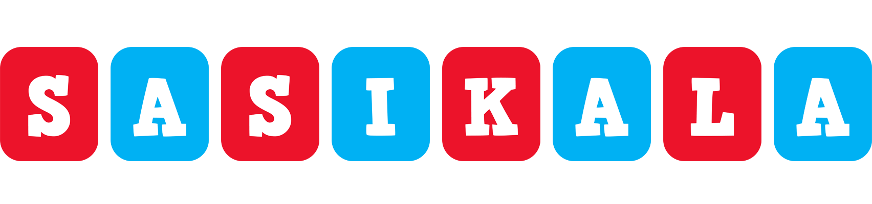 Sasikala diesel logo