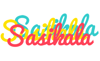 Sasikala disco logo