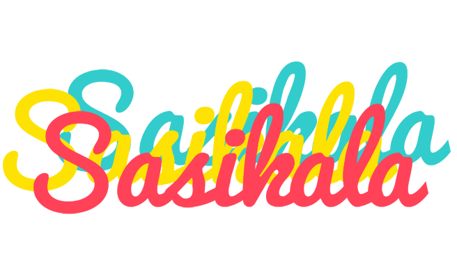 Sasikala disco logo