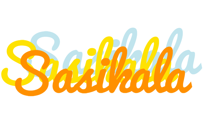 Sasikala energy logo