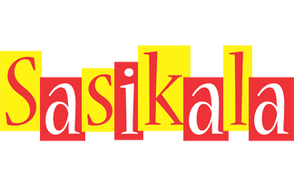 Sasikala errors logo