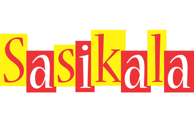 Sasikala errors logo