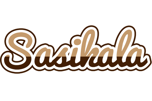 Sasikala exclusive logo