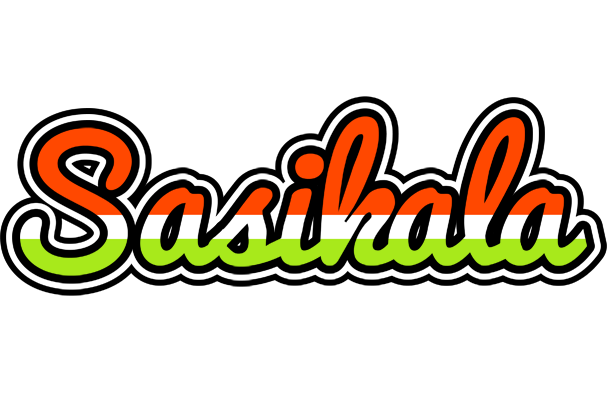 Sasikala exotic logo